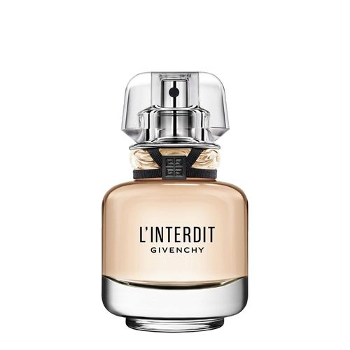 Givenchy - L'interdit Eau De Parfum 35 Ml 