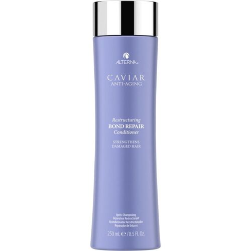 Alterna - Restructuring Bond Repair Conditioner Aprés-Shampooing 250 Ml 