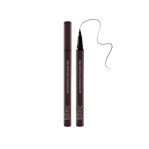 Blinc - Micropoint Liquid Eyeliner Pen L?Eyeliner Liquide Stylo 1 Ml 