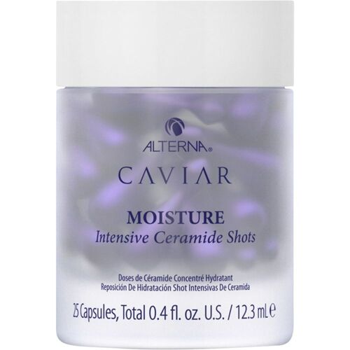 Alterna - 25 Intensive Ceramide Shots Sérum Capillaire 12.3 Ml 
