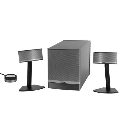 Bose Companion 50 - Enceinte - Noir