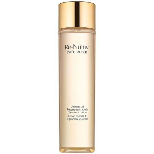 Estée Lauder - Re-Nutriv Ultimate Lift Lotion Experte Régénérante Jeunesse 200 Ml 