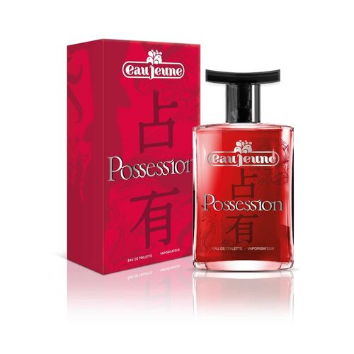 Eau Jeune - Possession Eau De Toilette 75 Ml 