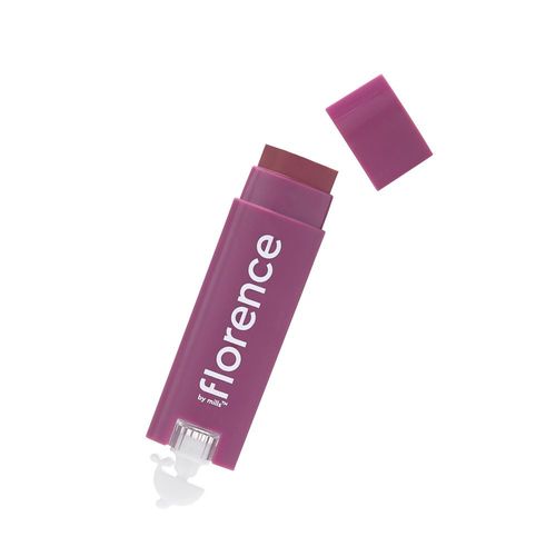 Florence By Mills - Oh Whale! Tinted Lip Balm - Plum&açai Baume À Lèvres Teinté 4.5 G 