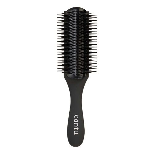 Cantu - Brosse Dure Pour Lavage Quotidien Accessoire Capillaire 1 Unité 