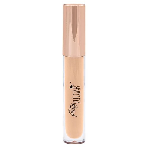 Pretty Vulgar - Under Cover: Concealer 60 Little White Lies Correcteur Anti-Cernes Under Cover: Concealer 61 Veil Of Secrecy 4 Ml