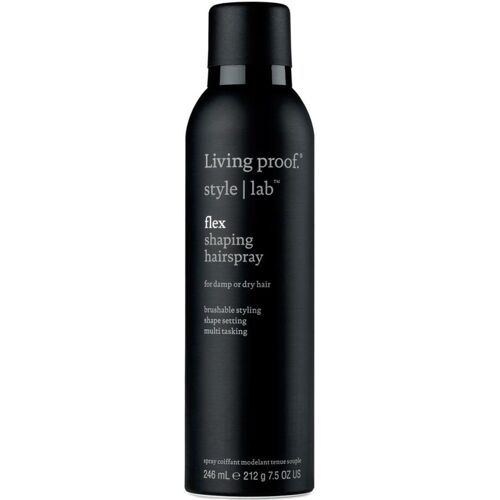 Living Proof - Flex Shaping Hairspray Spray Capillaire 246 Ml 