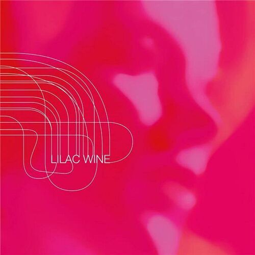 Lilac Wine - Vinyle 33 Tours