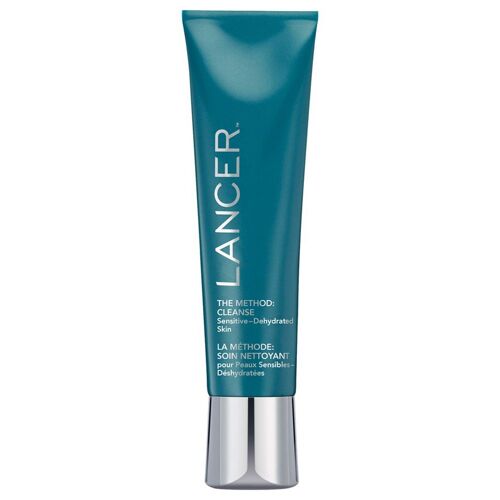 Lancer - Cleanse Sensitive Skin Gel Douche 120 Ml 