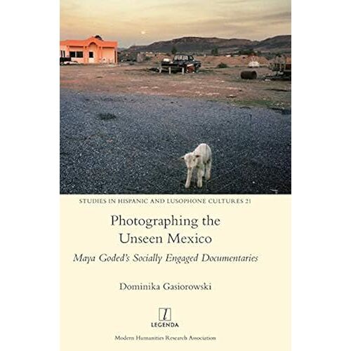 Photographing The Unseen Mexico