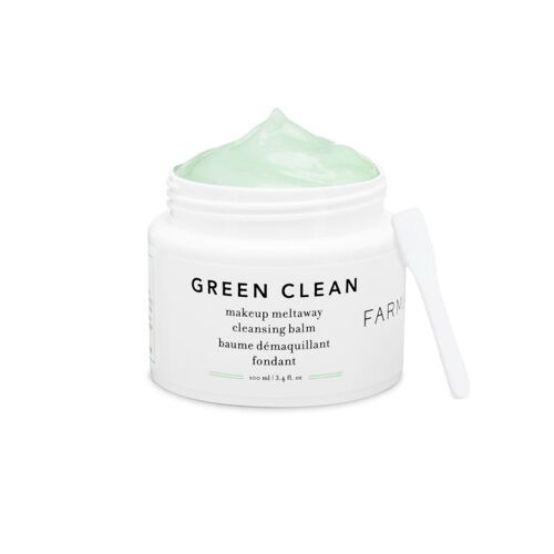 Farmacy Beauty - M/Up Cleansing Balm 100 Ml Soins De La Peau 