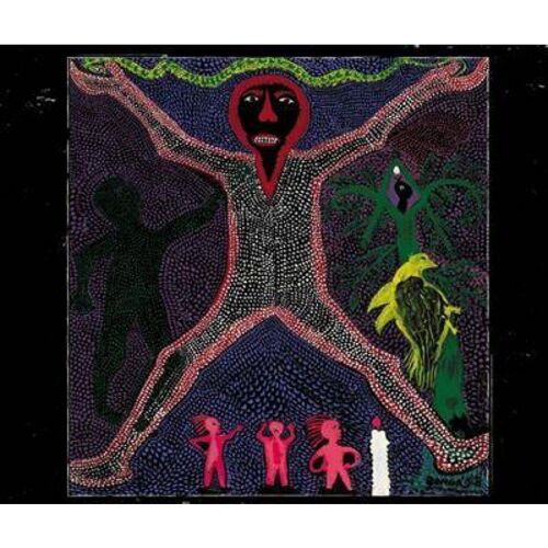 Boula - Vinyle 33 Tours