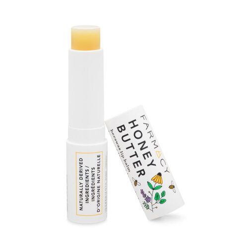 Farmacy Beauty - Lip Balm 3,4 G Soins De La Peau 3.4 G 