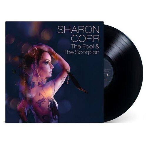 The Fool & The Scorpion - Vinyle 33 Tours