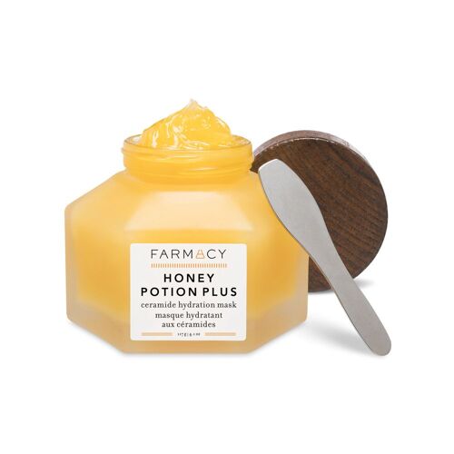Farmacy Beauty - Antioxidant Hydr. Mask 117 Ml Soins De La Peau 117 G 