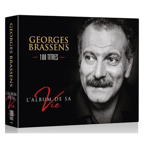 L'album De Sa Vie - 100 Titres - Cd Album