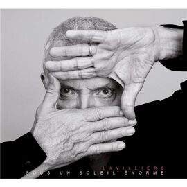 Sous Un Soleil Énorme - Vinyle 33 Tours