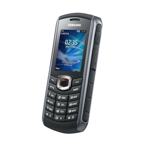 Samsung GT B2710 Noir