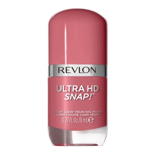 Revlon - Ultra Hd Snap! - N°032 Birthday Suit Vernis À Ongles Ultra Hd Snap! - N°032 Birthday Suit - 8ml 8 Ml 