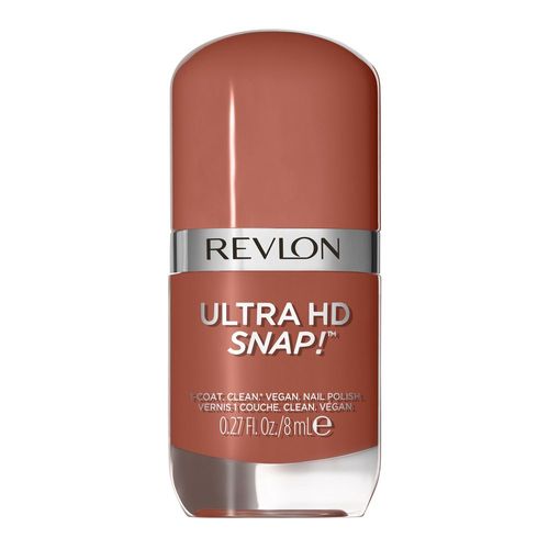Revlon - Ultra Hd Snap! - N°013 Basic Vernis À Ongles Ultra Hd Snap! - N°013 Basic - 8 Ml 8 Ml 