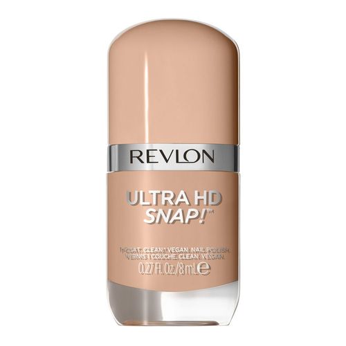 Revlon - Ultra Hd Snap! - N°012 Driven Vernis À Ongles Ultra Hd Snap! - N°012 Driven - 8 Ml 8 Ml 