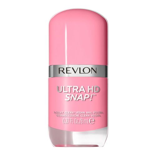 Revlon - Ultra Hd Snap! - N°008 Damsel In A Dress Vernis À Ongles Ultra Hd Snap! - N°008 Damsel In A Dress- 8 Ml 8 Ml 