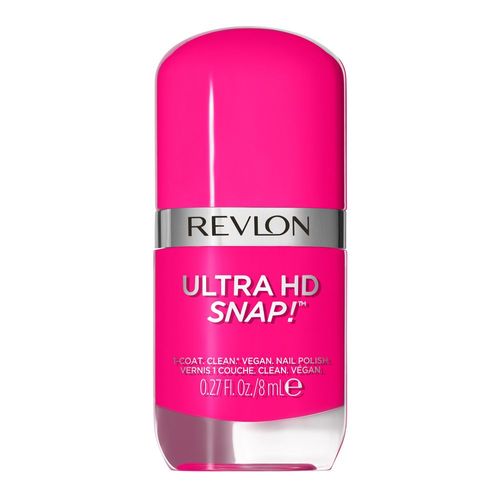 Revlon - Ultra Hd Snap! - N°028 Rule The World Vernis À Ongles Ultra Hd Snap! - N°028 Rule The World -8 Ml 8 Ml 
