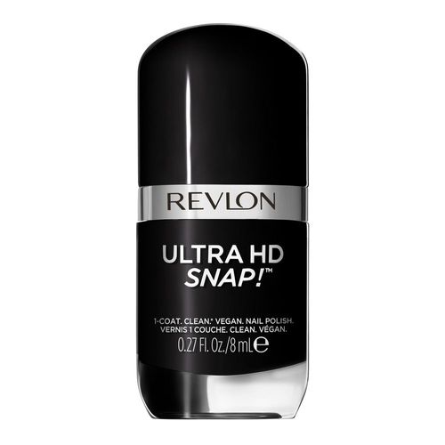 Revlon - Ultra Hd Snap! - N°026 Under My Spell Vernis À Ongles Ultra Hd Snap! - N°026 Under My Spell -8 Ml 8 Ml 