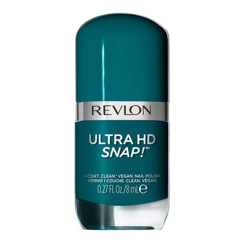 Revlon - Ultra Hd Snap! - N°023 Daredevil Vernis À Ongles Ultra Hd Snap! - N°023 Daredevil - 8 Ml 8 Ml 