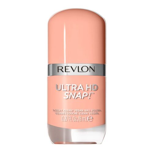Revlon - Ultra Hd Snap! - N°018 Keep Cool Vernis À Ongles Ultra Hd Snap! - N°018 Keep Cool - 8 Ml 8 Ml 