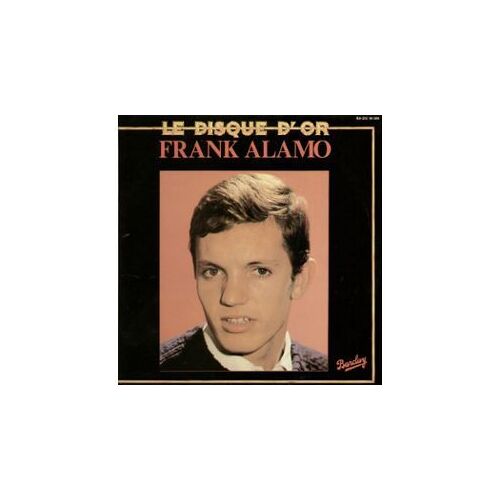 Le Disque D'or