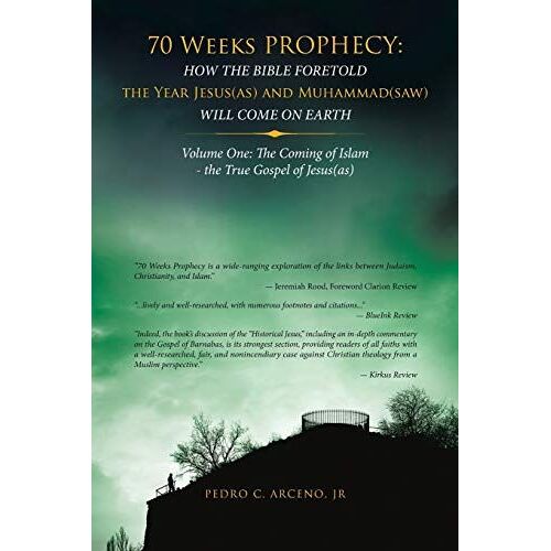 Seventy Weeks Prophecy