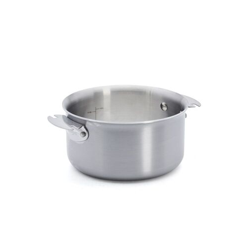 Casserole 16 Cm Alchimy Loqy