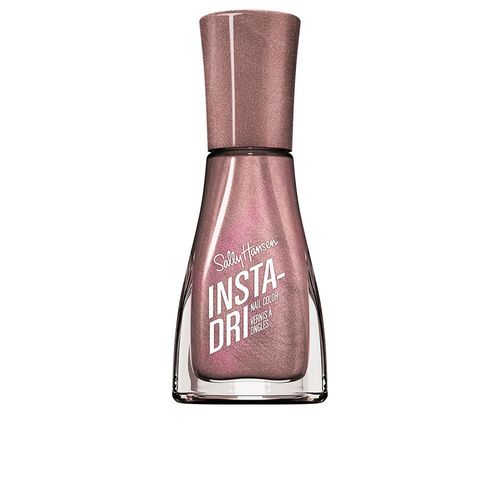 Sally Hansen - Insta-Dri Nail Color #158 Crayon Blanc Pour Ongles 9.17 Ml 
