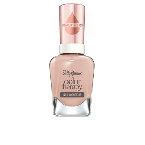 Sally Hansen - Color Therapy #552-Nail Corrector Sally Hansen Crayon Blanc Pour Ongles 14,7 Ml 14.7 Ml 
