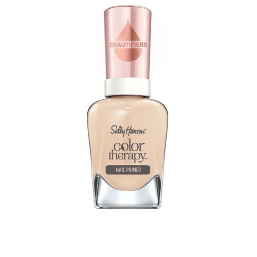 Sally Hansen - Color Therapy #551-Nail Primer Sally Hansen Crayon Blanc Pour Ongles 14,7 Ml 14.7 Ml 