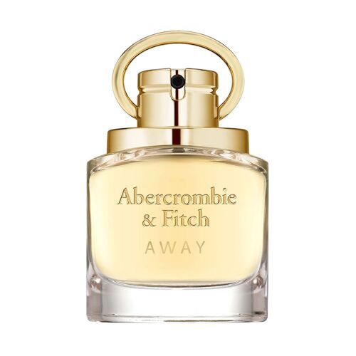 Abercrombie&fitch - Away Femme Eau De Parfum 50 Ml 
