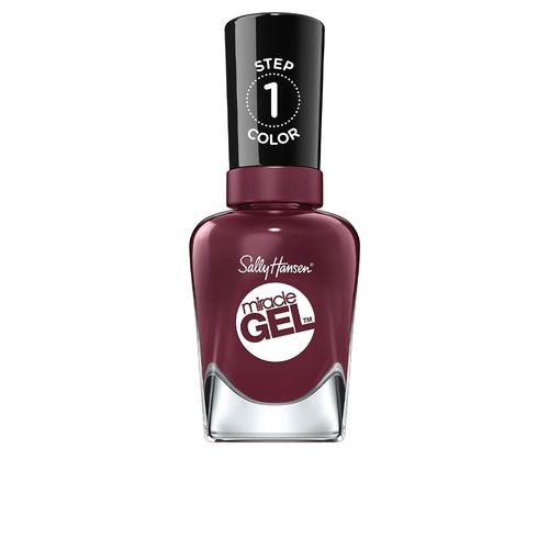 Sally Hansen - Miracle Gel #489-V-Amplified Crayon Blanc Pour Ongles 14.7 Ml 