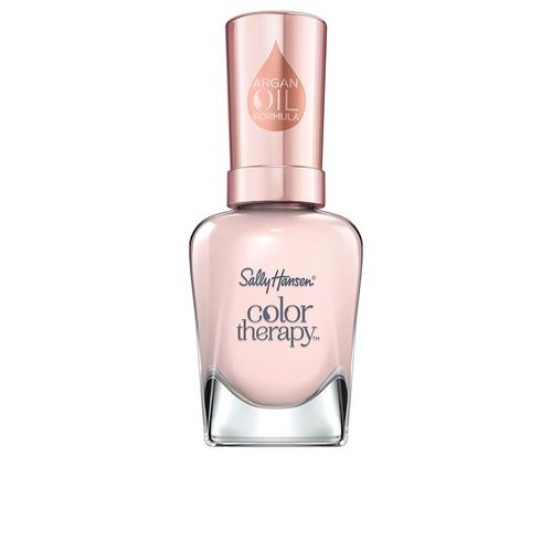 Sally Hansen - Color Therapy #230-Sheer Nirvana Crayon Blanc Pour Ongles 14,7 Ml 14.7 Ml 