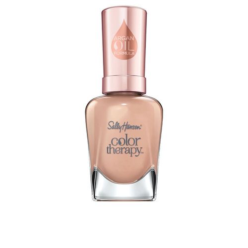 Sally Hansen - Color Therapy #210-Re-Nude Crayon Blanc Pour Ongles 14,7 Ml 14.7 Ml 