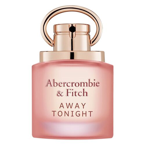 Abercrombie&fitch - Away Tonight Femme Eau De Parfum 50 Ml 