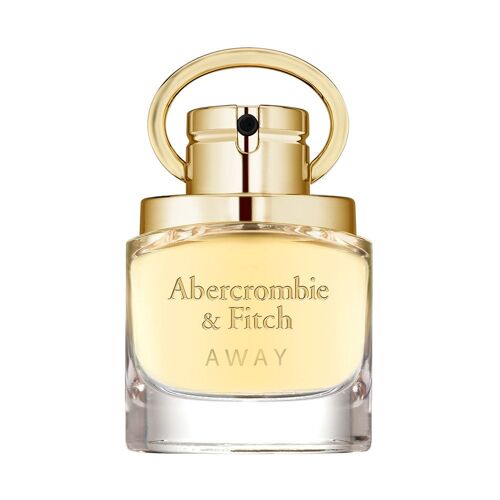 Abercrombie&fitch - Away Femme Eau De Parfum 30 Ml 