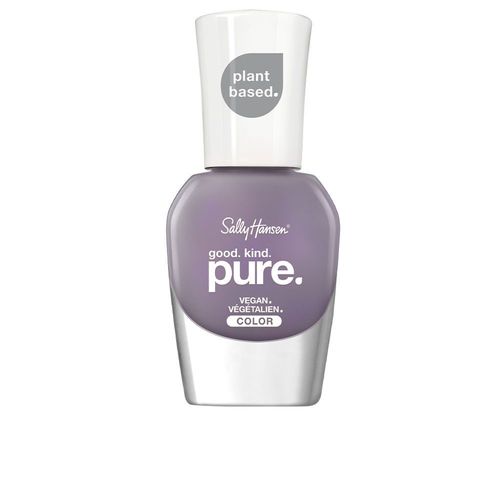 Sally Hansen - Good.Kind.Pure Vegan Color #341-Lavender Haze Crayon Blanc Pour Ongles 10 Ml 
