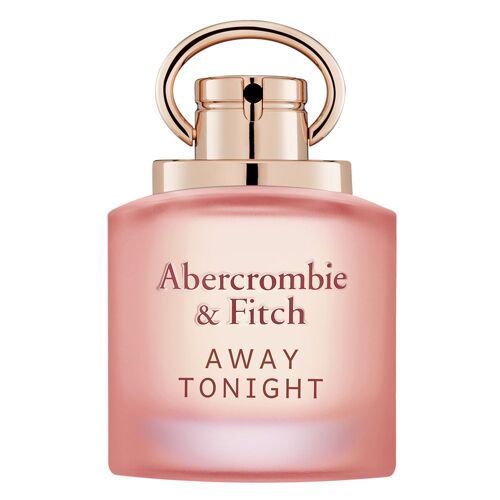 Abercrombie&fitch - Away Tonight Femme Eau De Parfum 100 Ml 