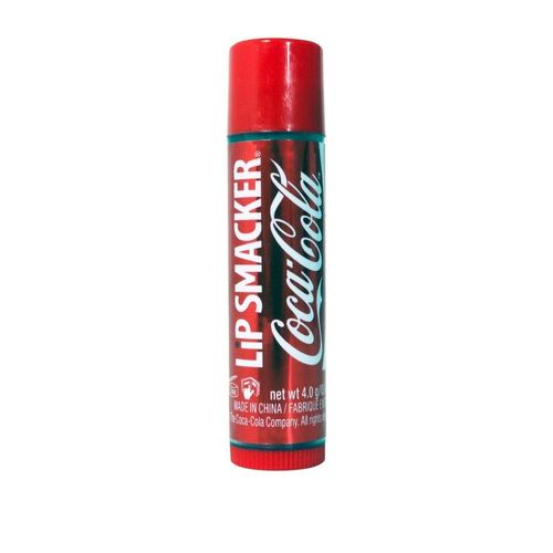 Lip Smacker - Coca Cola Balm Baume À Lèvres 4 G 