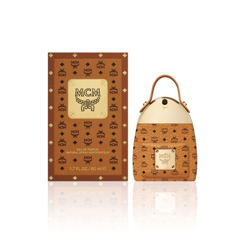 Mcm - Mcm Eau De Parfum 50 Ml 