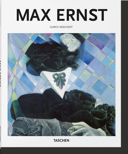 Max Ernst - 1891-1976 - Au-Delà De La Peinture