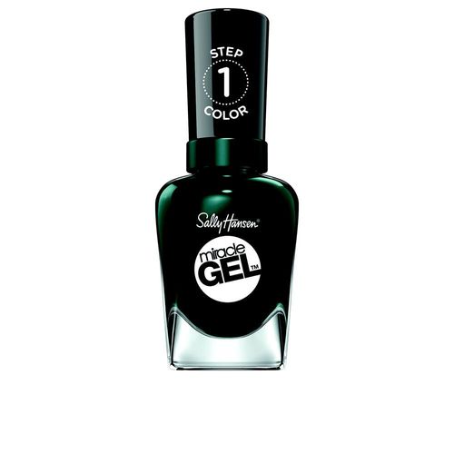 Sally Hansen - Miracle Gel #676-Jealous Boyfriend Crayon Blanc Pour Ongles 14.7 Ml 