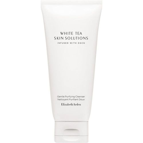 Elizabeth Arden - Gentle Purifying Cleanser Gel Nettoyant 125 Ml 