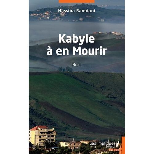 Kabyle À En Mourir